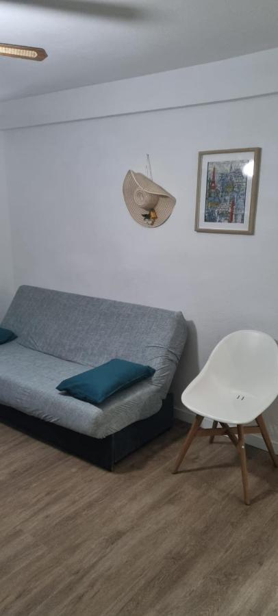 Apartamento 309 Frente Al Mar En Alcossebre Exterior photo