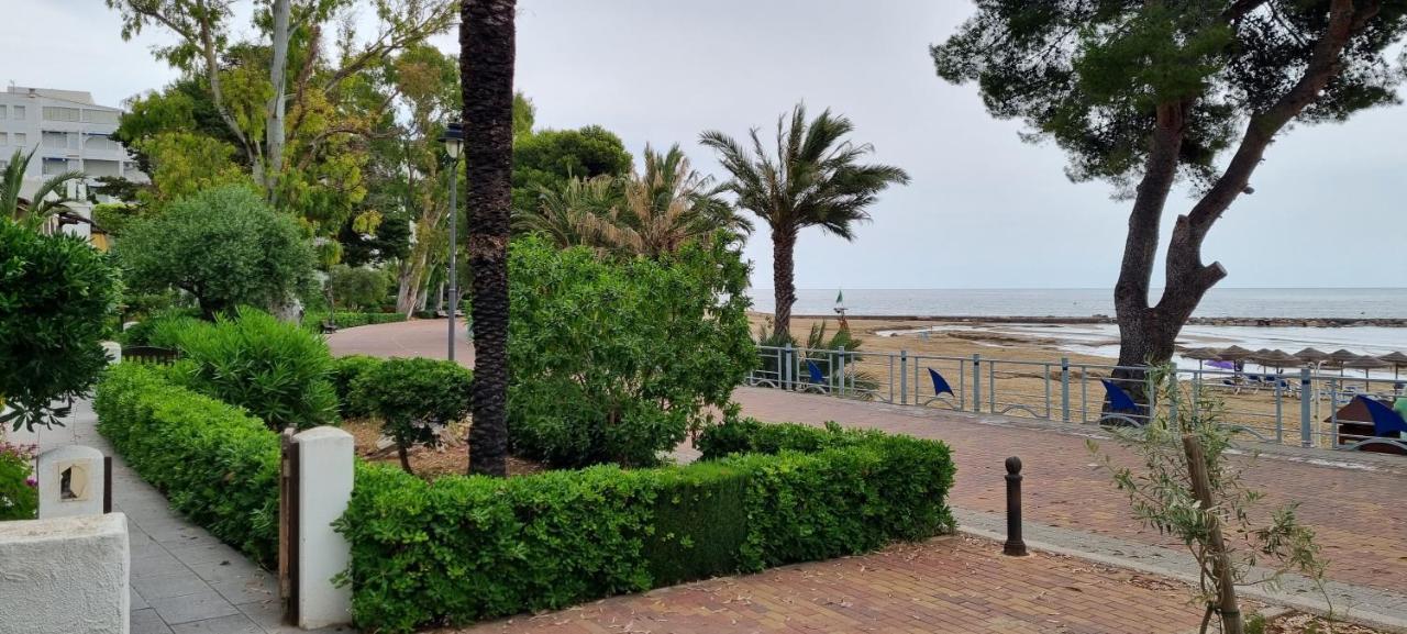 Apartamento 309 Frente Al Mar En Alcossebre Exterior photo