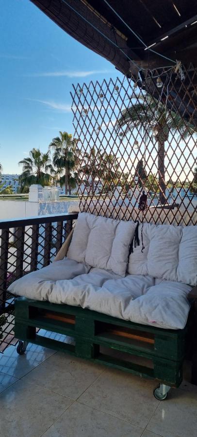Apartamento 309 Frente Al Mar En Alcossebre Exterior photo
